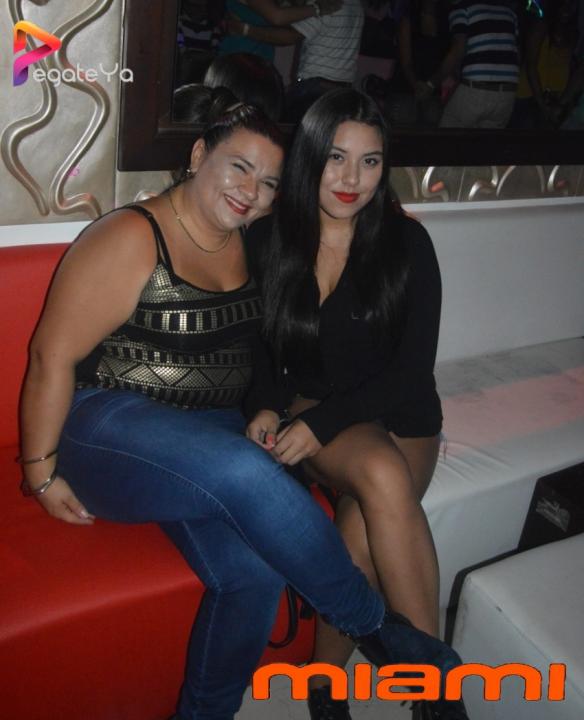 Foto 18 de Miami - 3er/4to Fds Mayo 2016 en Miami Bar Cali, Cali