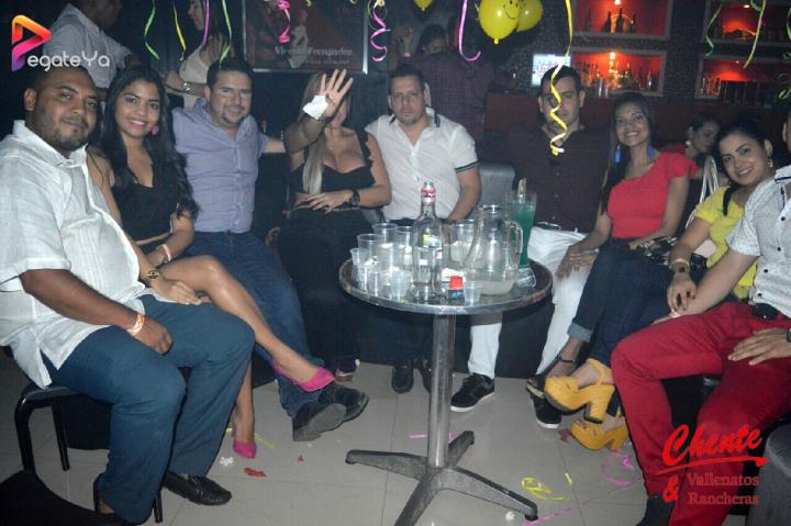 Foto 15 de Chente - 3er Fds Abril 2017 en CHENTE Vallenatos y Rancheras, Cali