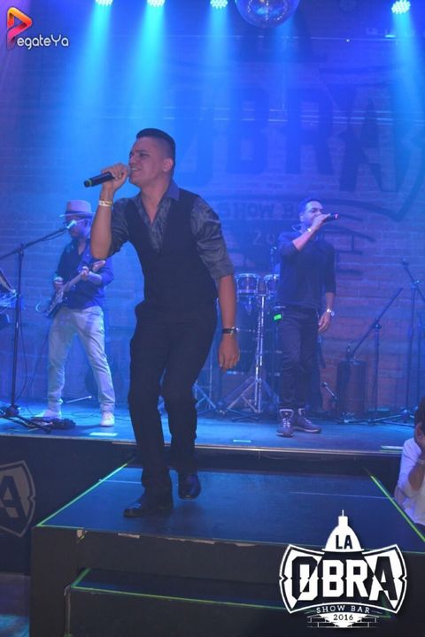 Foto 19 de La obra Show Bar - 2do Fds Sep. 2017 en La obra Show Bar, Cali