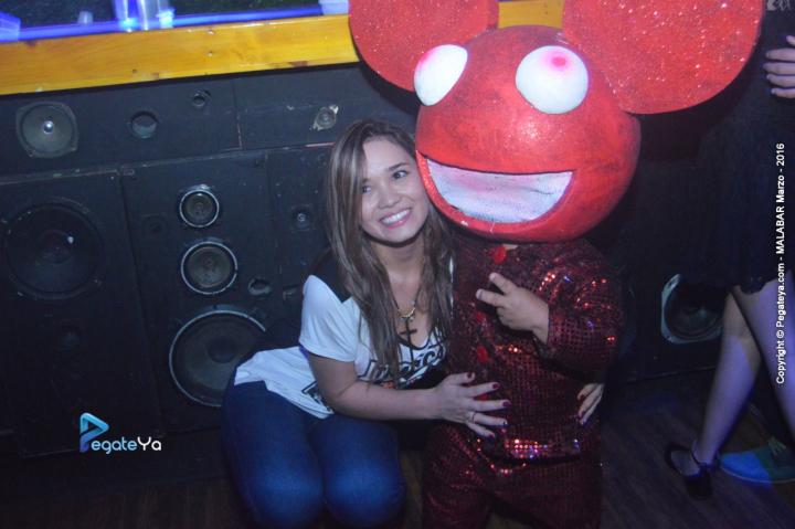 Foto 88 de MALABAR - 5 marzo 2016 en Discoteca Malabar Bucaramanga, Bucaramanga