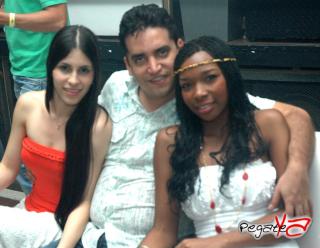 Foto 36 de Praga Menga - Abril 13 en Praga Club Cali, Cali