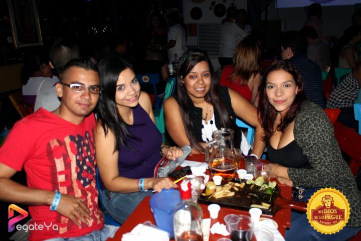 Foto 17 de Fonda Mi Dios Se Lo Pague - 2DO FDS MAYO en Fonda Mi Dios Se Lo Pague, Cali