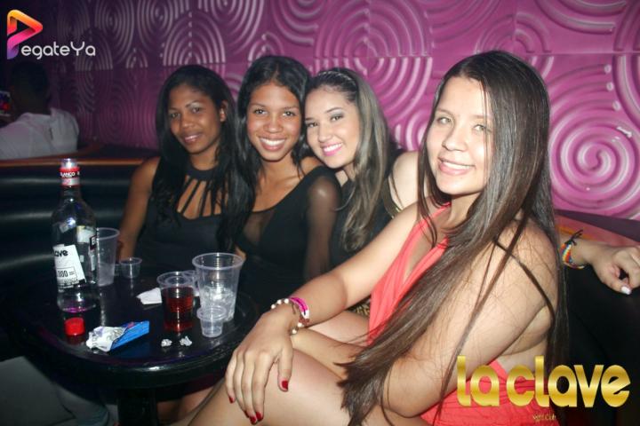 Foto 49 de La Clave Club - 3er - 4TO Fds Mayo 2016 en La Clave Night Club, Cali