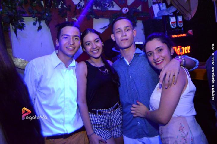 Foto 66 de Malabar - 12 de agosto de 2016 en Discoteca Malabar Bucaramanga, Bucaramanga