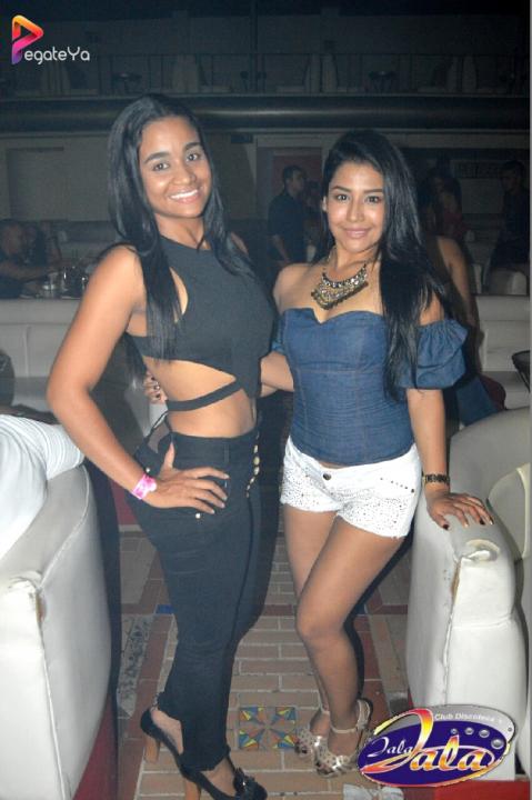 Foto 43 de JalaJala - 3er Fds Abril 2017 en Jala Jala Club, Cali