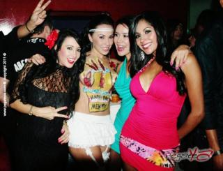 Dj Queen