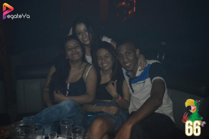 Foto 12 de La Lora Bar - 1er FDS Marzo 2016 en La Lora Bar, Cali