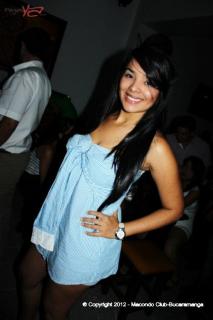Foto 8 de Sabado 11 de Agosto de 2012 en Discoteca Macondo Club Bucaramanga, Bucaramanga