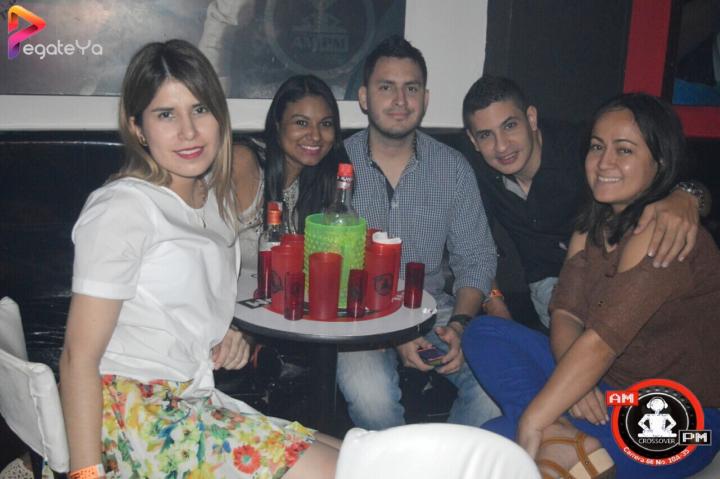 Foto 7 de Ampm Bar - 3ER Fds Dic. 2016 en Am / PM Bar - Cali, Cali