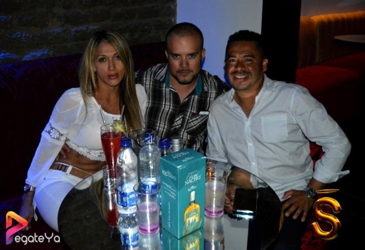 Foto 5 de Spiritu Club - 4to FDS Julio 2015 en Spiritu Club, Cali