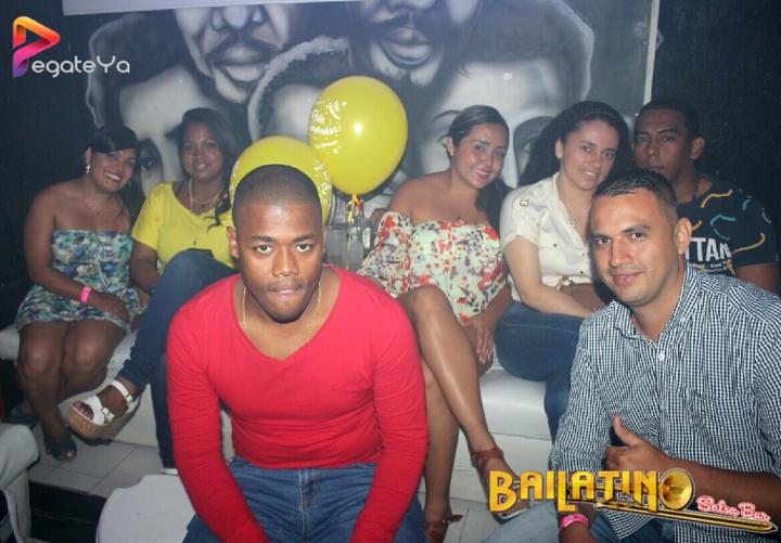 Foto 68 de Bailatino - 1er & 2do Fds Agosto 2016 en Bailatino - Bar, Cali