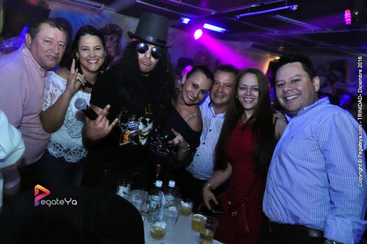 Foto 61 de TRINIDAD - Viernes23 de diciembre 2016 en Trinidad Discoteca Bucaramanga, Bucaramanga