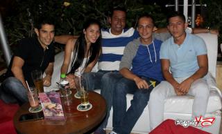 Foto 23 de Enero 26 del 2013 en Blondie Bar Cali, Cali