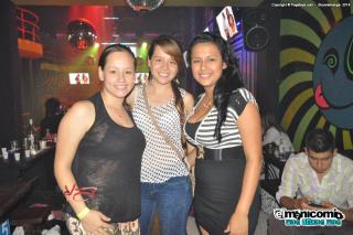 Foto 92 de Fotos Discoteca El manicomio en Discoteca El Manicomio Bucaramanga, Bucaramanga