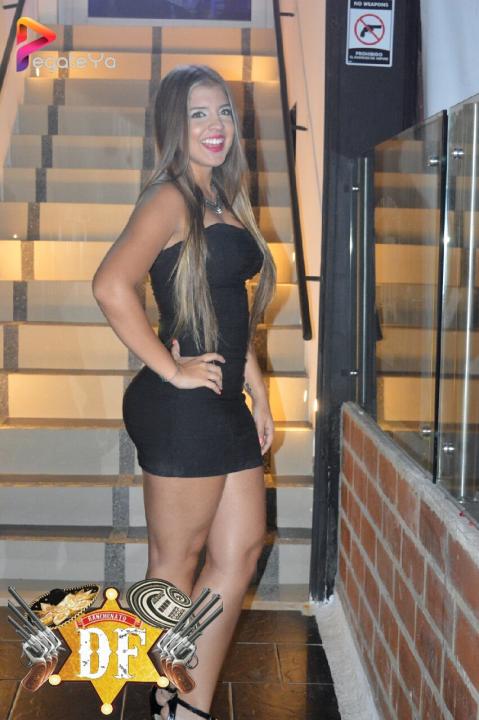 Foto 53 de EL DF CLUB - 1er 2do Fds Agosto 2016 en El DF Club Discoteca