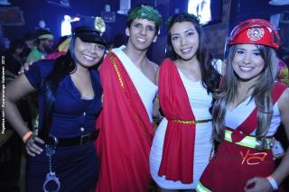 Foto 299 de Halloween 2013 Discoteca Malabar en Discoteca Malabar Bucaramanga, Bucaramanga