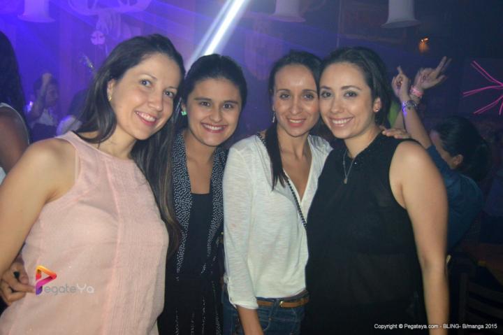Foto 84 de Bling - Sabado 31 de enero de 2015 en Bar Bling Bucaramanga, Bucaramanga