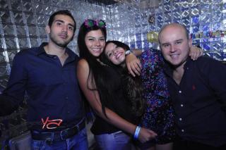 Foto 51 de Bar Bling sabado 3 de mayo de 2014 en Bar Bling Bucaramanga, Bucaramanga