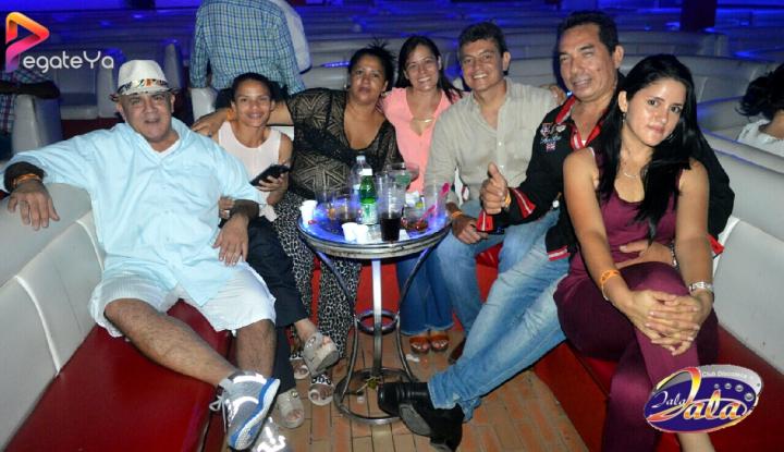 Foto 44 de Jalajala - 1er 2do Fdso 2016 en Jala Jala Club, Cali