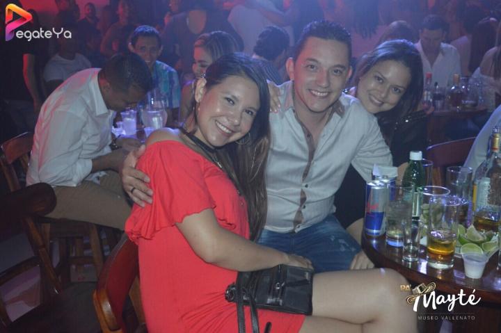 Foto 39 de PA MAYTÉ - 3er Fds Dic. 2016 en Pa´Mayte Museo Vallenato