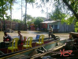 Foto 5 de Barranca inundaciones en el cardales en Barranca inundaciones en el cardales, Barrancabermeja