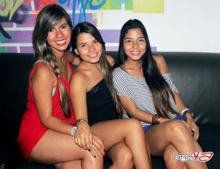 Foto 4 de Halloween en The Guetto Club