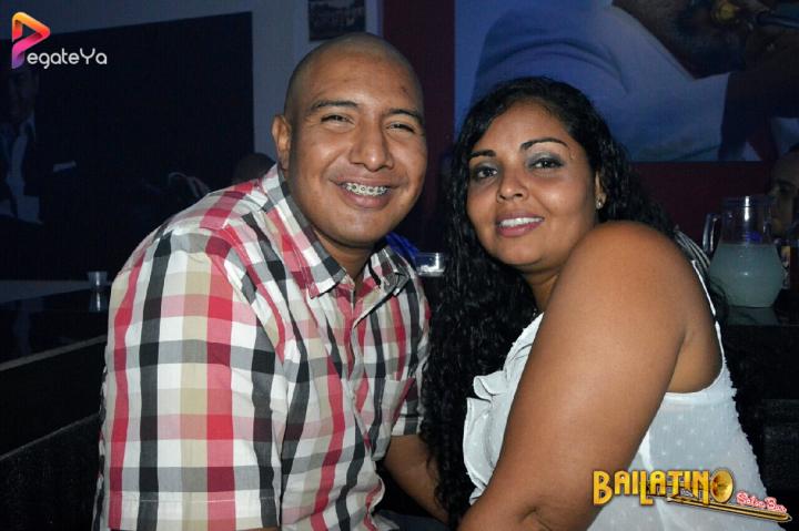 Foto 39 de Bailatino - 5to Fds Abril 2017 en Bailatino - Bar, Cali