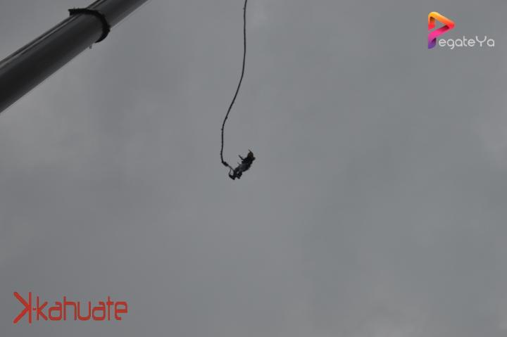 Foto 55 de Evento Bungeen Jumping - k-kahuate en Evento Bungeen Jumping, Cali