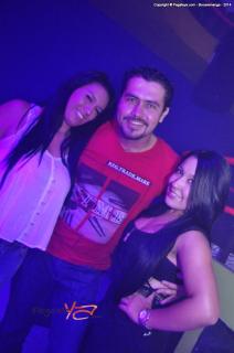 Foto 13 de Discoteca Manicomio 10 de mayo de 2014 en Discoteca El Manicomio Bucaramanga, Bucaramanga