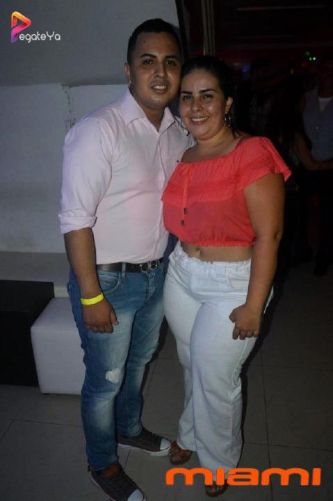 Foto 36 de Miami Bar - 2do FDS Marzo 2016 en Miami Bar Cali, Cali