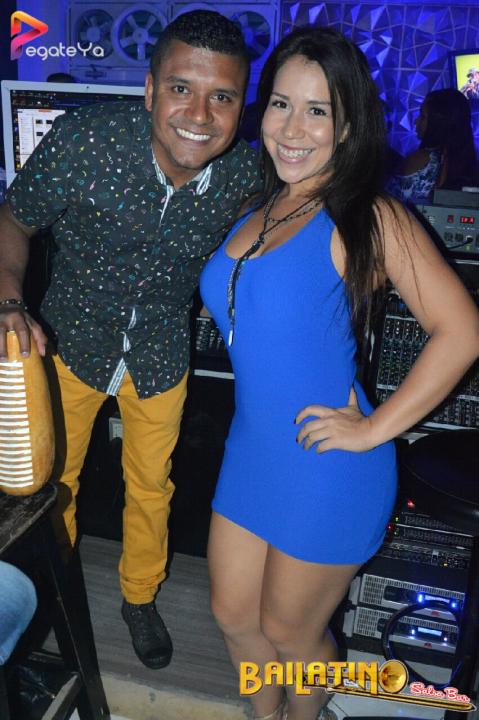 Foto 16 de Bailatino - Feria de Cali 2016 en Bailatino - Bar, Cali