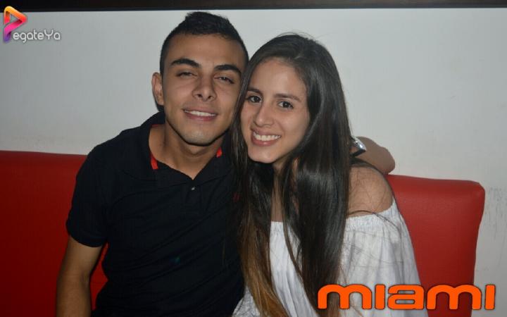 Foto 24 de Miami Bar - 5to Fds Abril 2017 en Miami Bar Cali, Cali