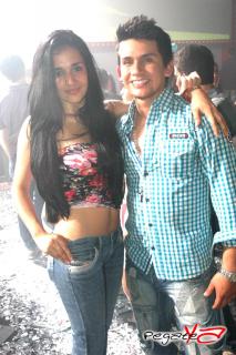 Foto 27 de Diciembre 08 del 2012 en Space Menga, Cali