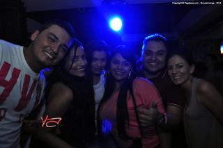 Foto 18 de Discoteca Malabar - 10 de mayo de 2014 en Discoteca Malabar Bucaramanga, Bucaramanga