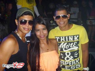 Foto 52 de Mission Club - Julio 20 en Mission Club, Cali