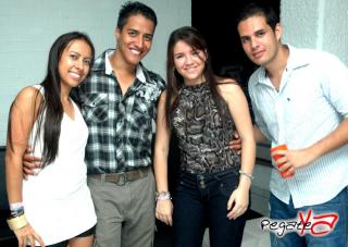 Foto 35 de Abril 13 del 2012 en Babel / Barra Libre Cali, Cali