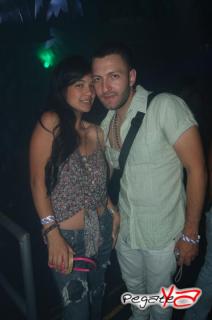 Foto 44 de Prizma 11 de Febrero de 2012 en Prizma Discoteca Medellin, Medellín