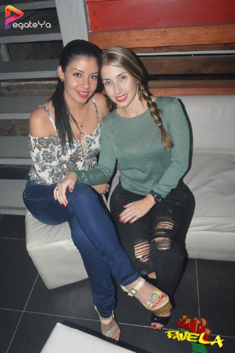 Foto 4 de Favela - Feria de Cali 2016 en Favela Club, Cali