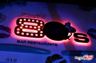 Foto 5 de Beautiful - Mayo 10 2104 en Beautiful 80`s Cali, Cali