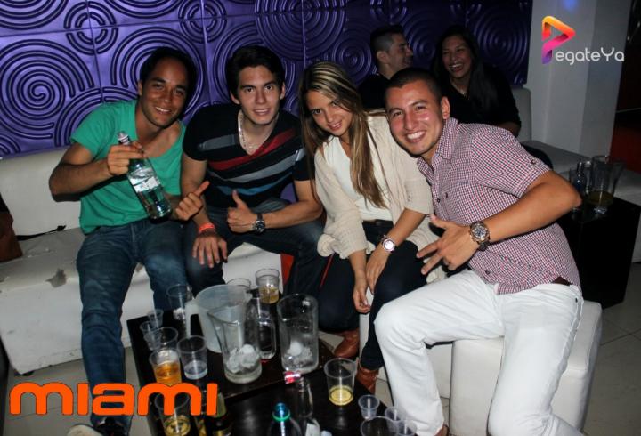 Foto 6 de Miami Bar - 4to FDS Mayo 2015 en Miami Bar Cali, Cali