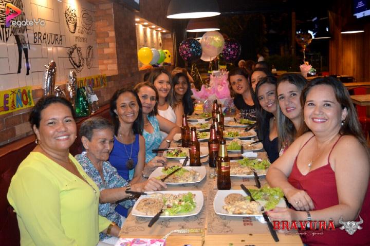 Foto 3 de Bravura - 1er Fds Mayo 2017 en Bravura, Cali