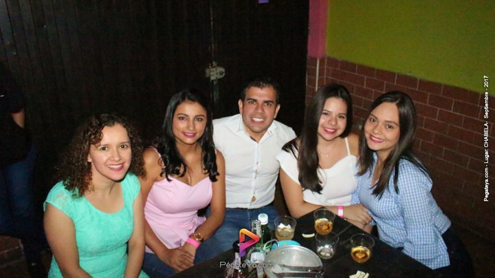 Foto 19 de Chabela - Carrascal y Rafa Pérez en Discoteca Chabela Bucaramanga, Bucaramanga