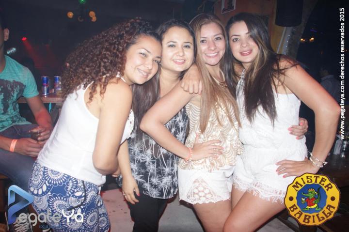 Foto 19 de Mr Babilla 17 y 25 de julio de 2015 en Discoteca MISTER BABILLA cartagena, Cartagena
