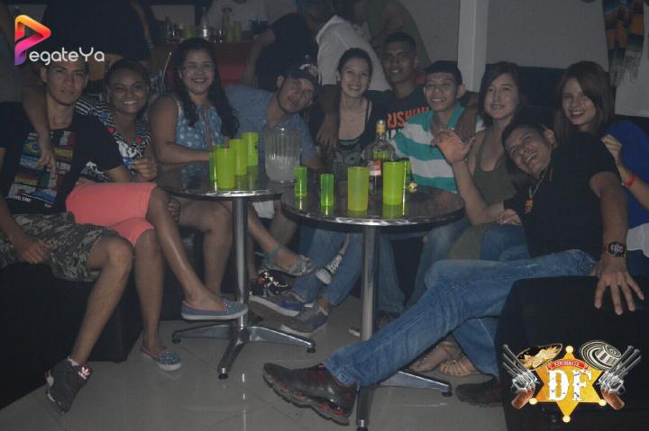 Foto 90 de DF DISCO CLUB - 3er FDS AGOSTO 2016 en El DF Club Discoteca