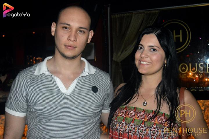 Foto 21 de Penthouse Club - Feria De Cali 2016 en Penthouse 1800, Cali