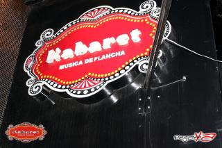 Foto 9 de Kabaret - Mayo 10 del 2014 en Kabaret - Granada, Cali