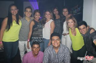 Foto 40 de Zambomba - Mayo 10 del 2014 en Club Zambomba, Cali