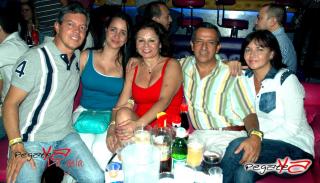 Foto 5 de Enero 19 del 2012 en La Maldita Primavera Cali, Cali