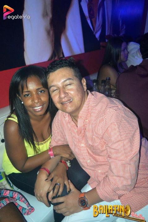 Foto 43 de Bailatino - 3er & 4to Fds Marzo 2016 en Bailatino - Bar, Cali