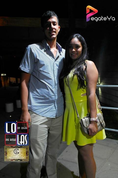 Foto 37 de LOLAS - 2DO Fds Nov. 2015 en Lolas Club Menga Cali, Cali